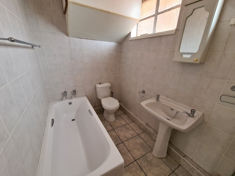 To Let 1 Bedroom Property for Rent in Bethlehem Free State